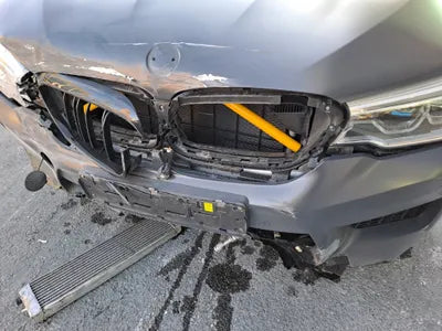 2020 BMW M5 WBSJF0100LCD27398 VIN:WBSJF0100LCD27398