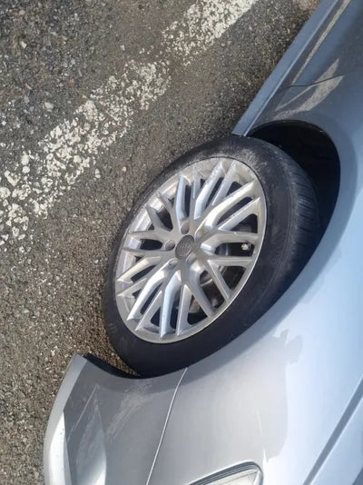 2018 Audi A6 WAUZZZ4G3JN107120 VIN:WAUZZZ4G3JN107120