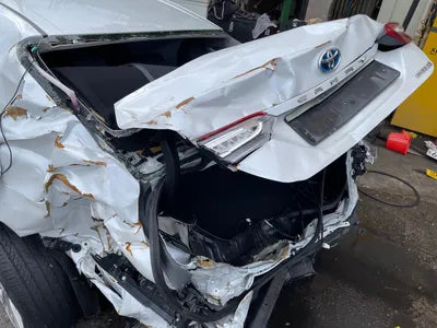 2019 Toyota Camry JTNB21HK8K3023408 VIN:JTNB21HK8K3023408