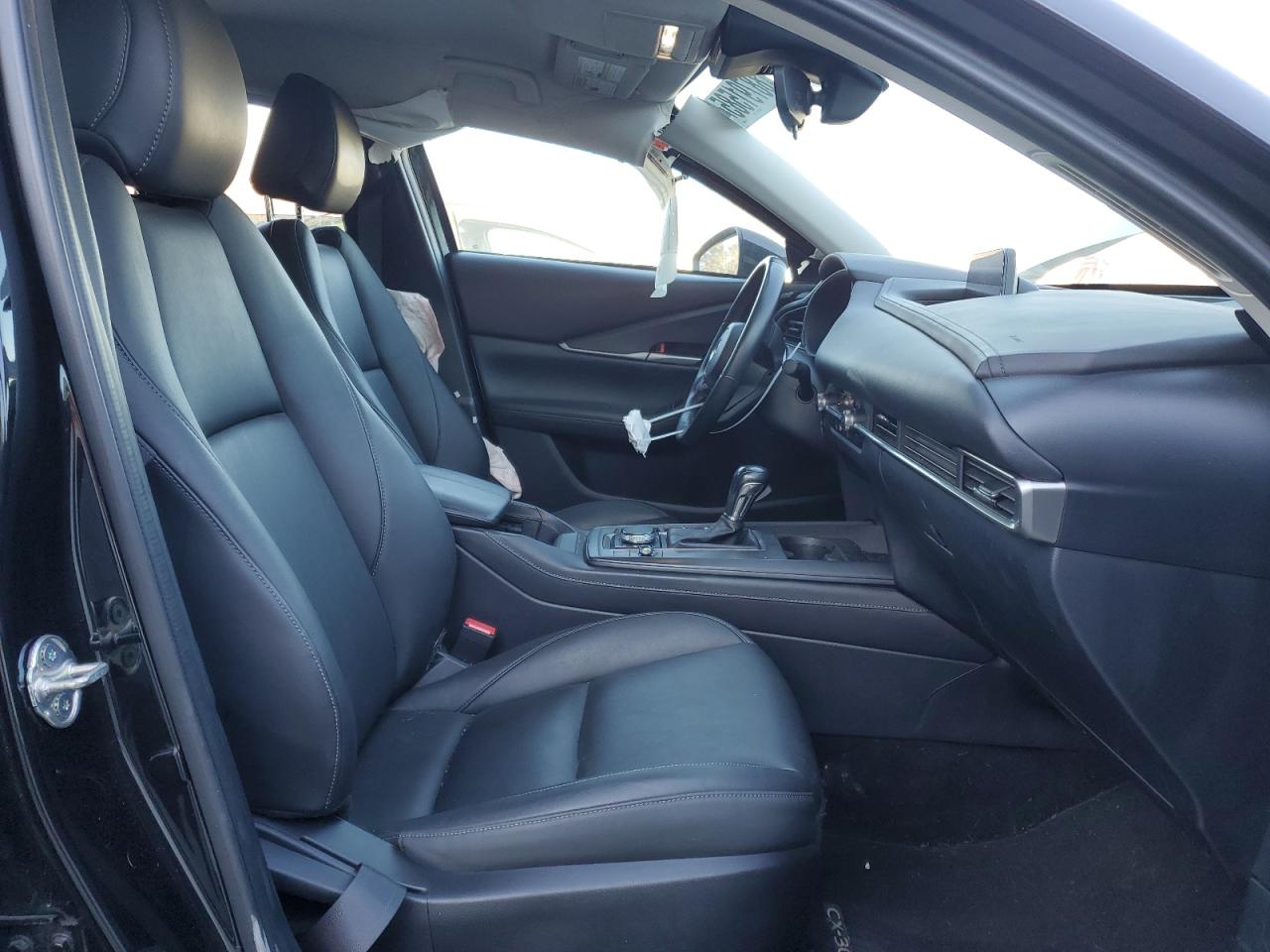 2022 MAZDA CX-30 SELECT VIN:3MVDMBBL6NM400737