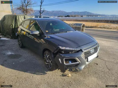 2020 Hyundai Kona KMHK381EGLU040990 VIN:KMHK381EGLU040990