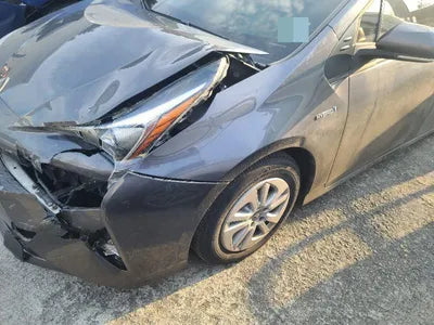 2017 Toyota Prius JTDKBRFU1H3573047 VIN:JTDKBRFU1H3573047