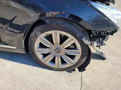 2016 Kia Carnival KMHG511HDGU012603 VIN:KMHG511HDGU012603