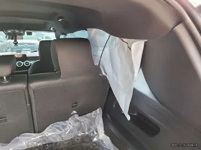 2023 BMW B3 NONE VIN: