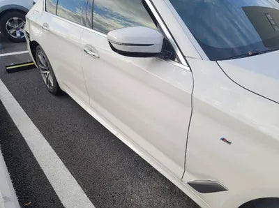 2017 BMW 520 WBAJC3109JWB77902 VIN:WBAJC3109JWB77902