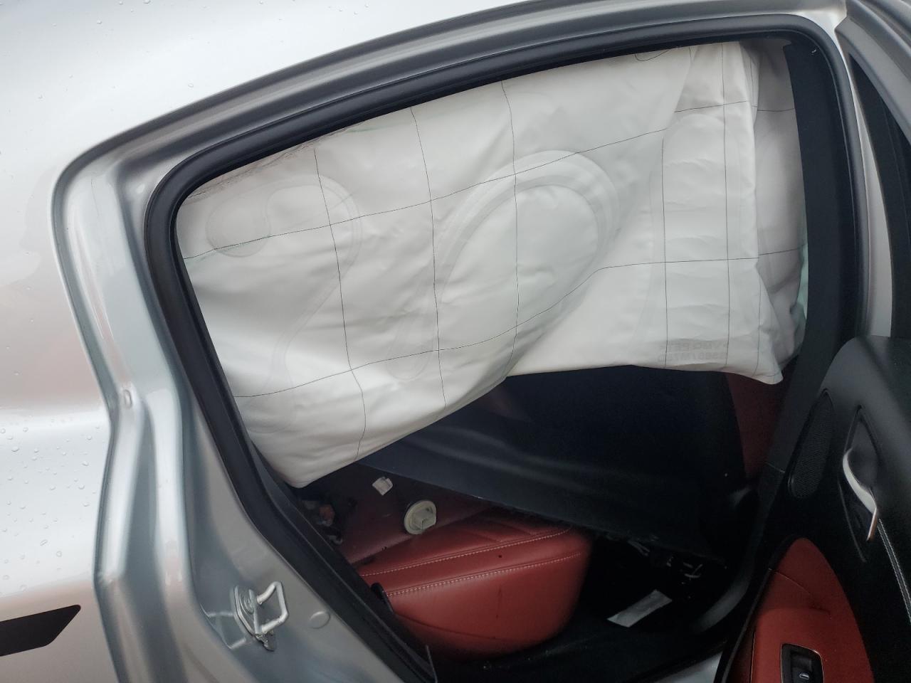 2022 DODGE CHARGER SRT HELLCAT VIN:2C3CDXL93NH113954