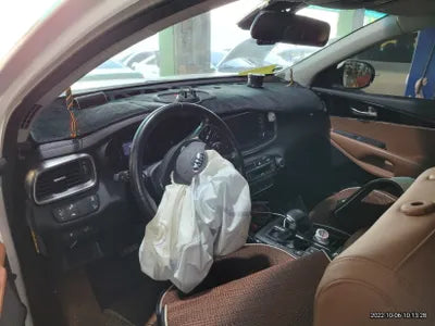 2019 Kia Sorento VIN: