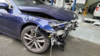 2020 Audi 50 WAUZZZF20LN078728 VIN:WAUZZZF20LN078728