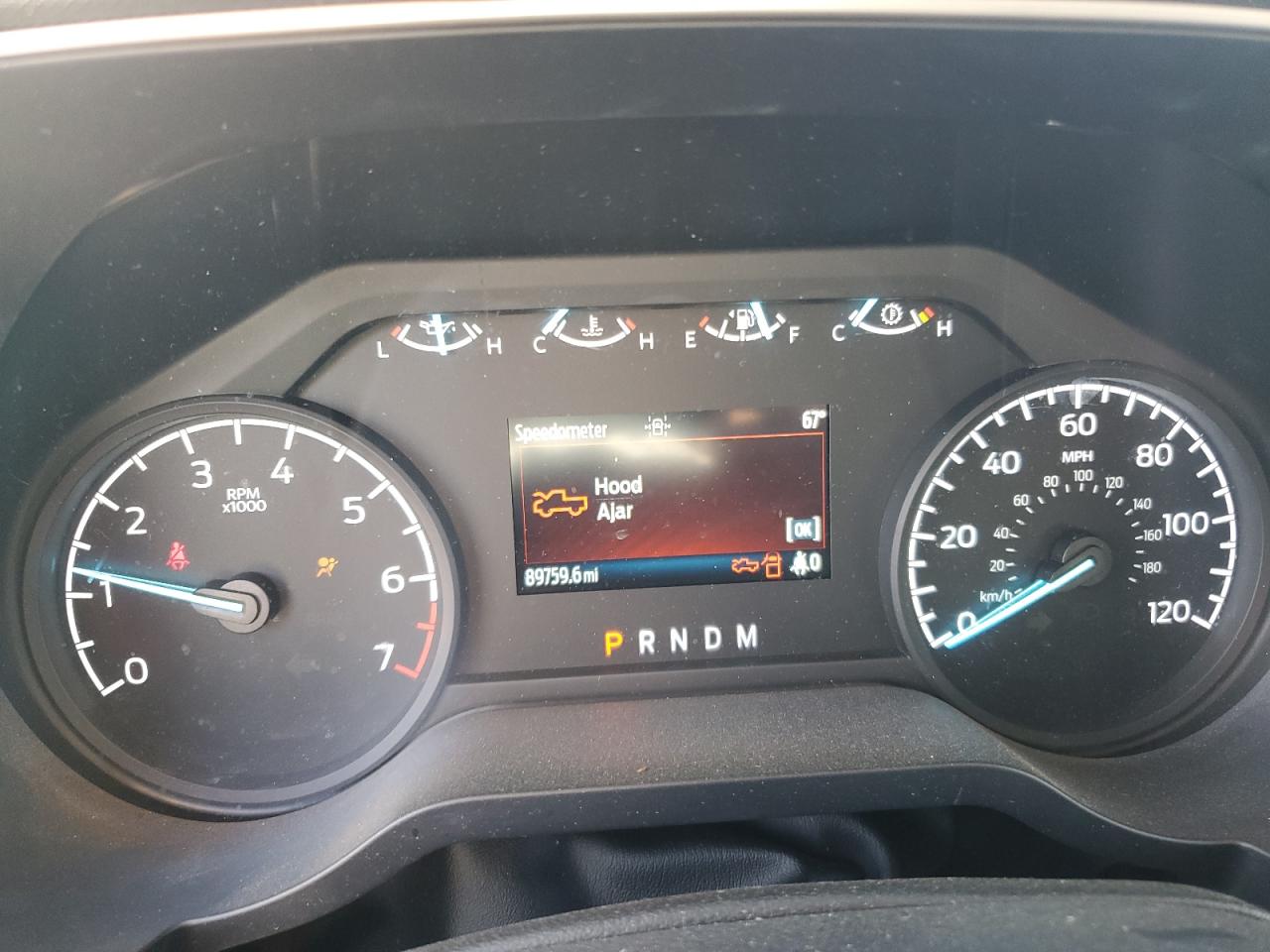 2022 FORD F150 SUPER CAB VIN:1FTEX1EP3NFA58993