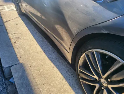 2015 Infiniti Q50 297KMJNKDV71E5FM5 VIN:297KMJNKDV71E5FM5