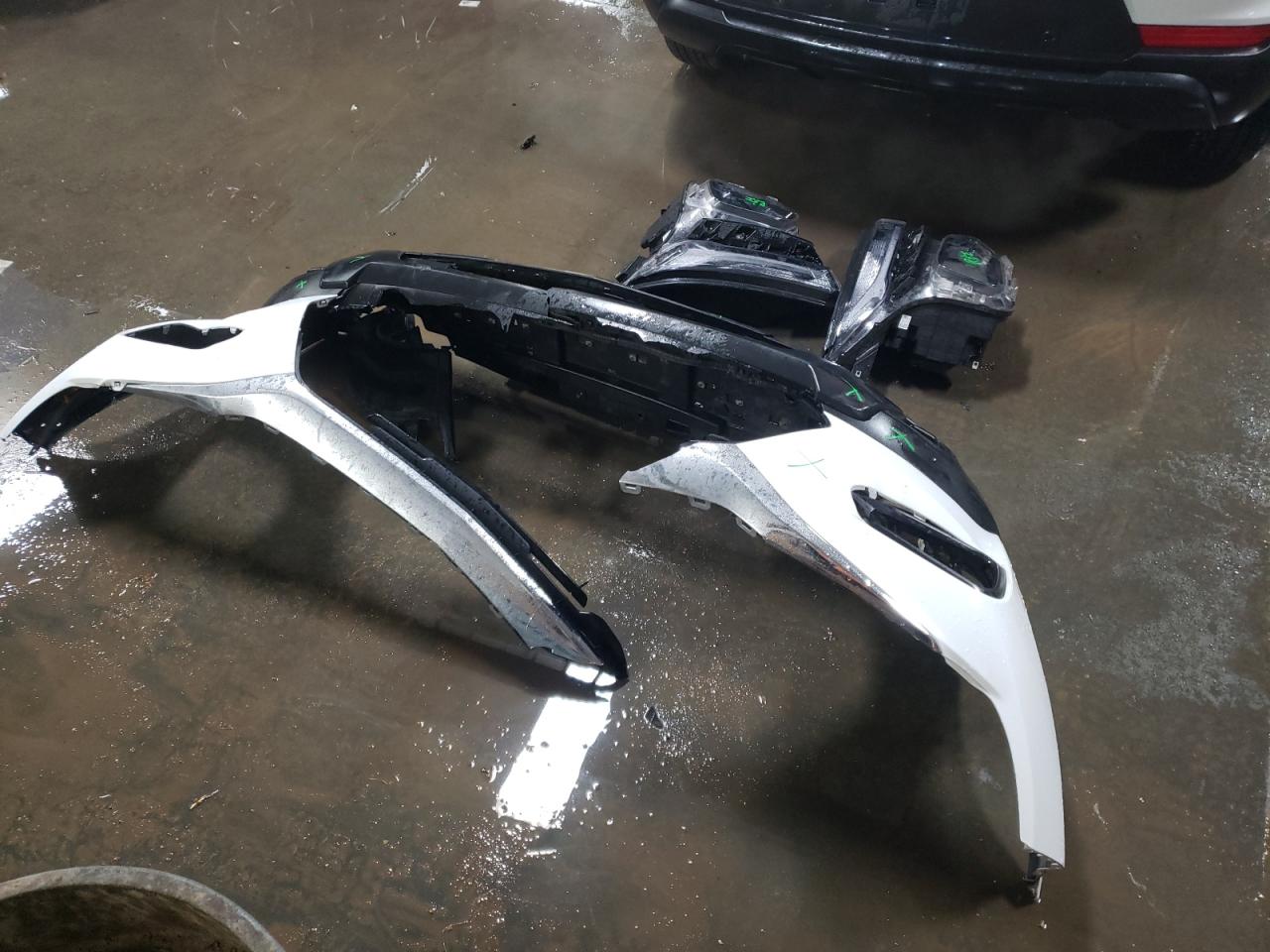 2023 CHEVROLET TRAILBLAZER LS VIN:KL79MMS22PB025186