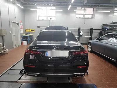 2023 Mercedes-Benz E 250 VIN: