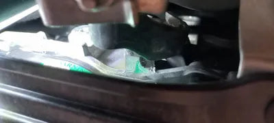 2022 BMW 520 WBA11BH08NCK00984 VIN:WBA11BH08NCK00984