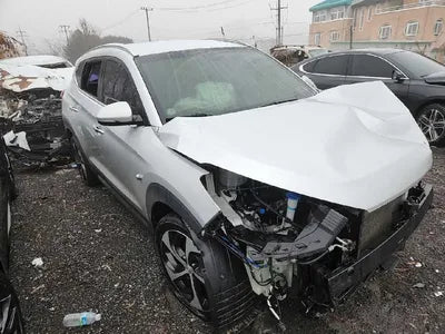 2017 Hyundai Tucson 693KMKMHJ581ABHU3 VIN:693KMKMHJ581ABHU3