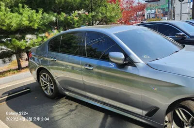 2017 BMW 520 WBAJC3102HG870019 VIN:WBAJC3102HG870019