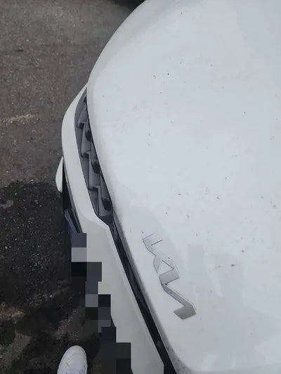 2021 Kia K5 VIN: