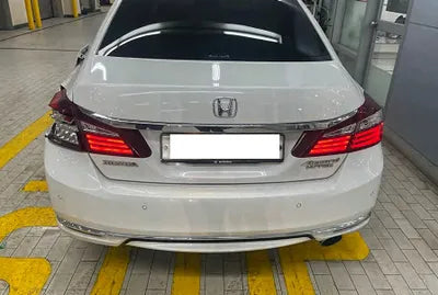 2016 Honda Accord 1HGCR2680GA511913 VIN:1HGCR2680GA511913