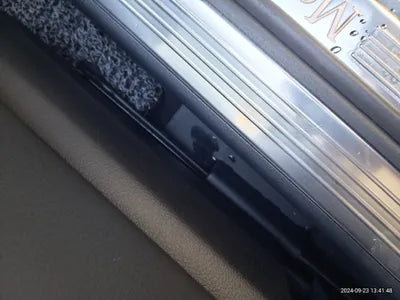 2018 Mercedes-Benz S 350 VIN: