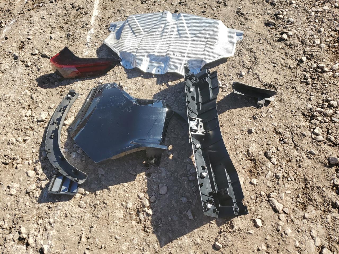 2022 NISSAN ROGUE SL VIN:5N1BT3CBXNC691862