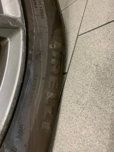 2021 BMW 330 WBATS5108M9D75459 VIN:WBATS5108M9D75459