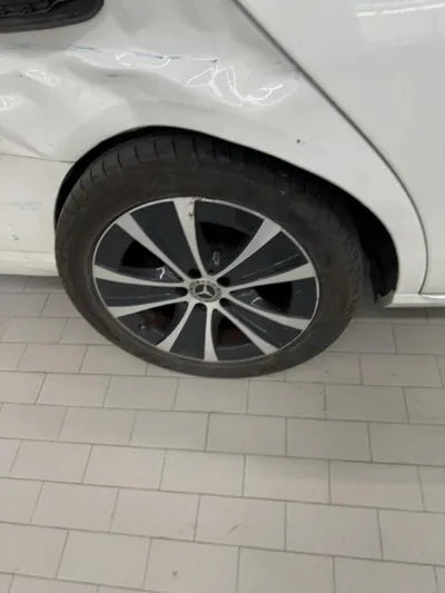 2021 Mercedes-Benz E 300 W1KZF5EB8MA984565 VIN:W1KZF5EB8MA984565