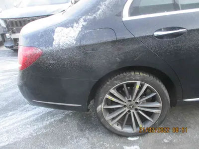 2017 Mercedes-Benz E 220 WDDZF0EB8HA045294 VIN:WDDZF0EB8HA045294