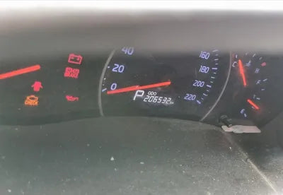 2014 Kia Carnival VIN: