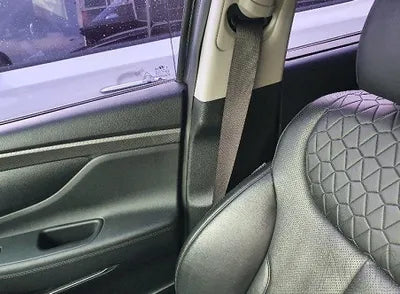 2019 Hyundai Santa FE KMHS381ABKU120945 VIN:KMHS381ABKU120945