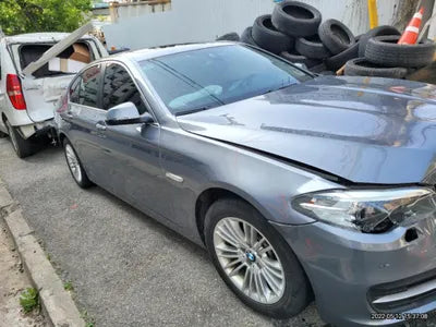 2015 BMW 520 WBA5E5109FG062058 VIN:WBA5E5109FG062058