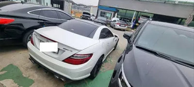 2016 Mercedes-Benz SLK 200 WDDPK3EA7GF116434 VIN:WDDPK3EA7GF116434