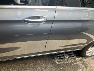 2019 Mercedes-Benz E 220 VIN: