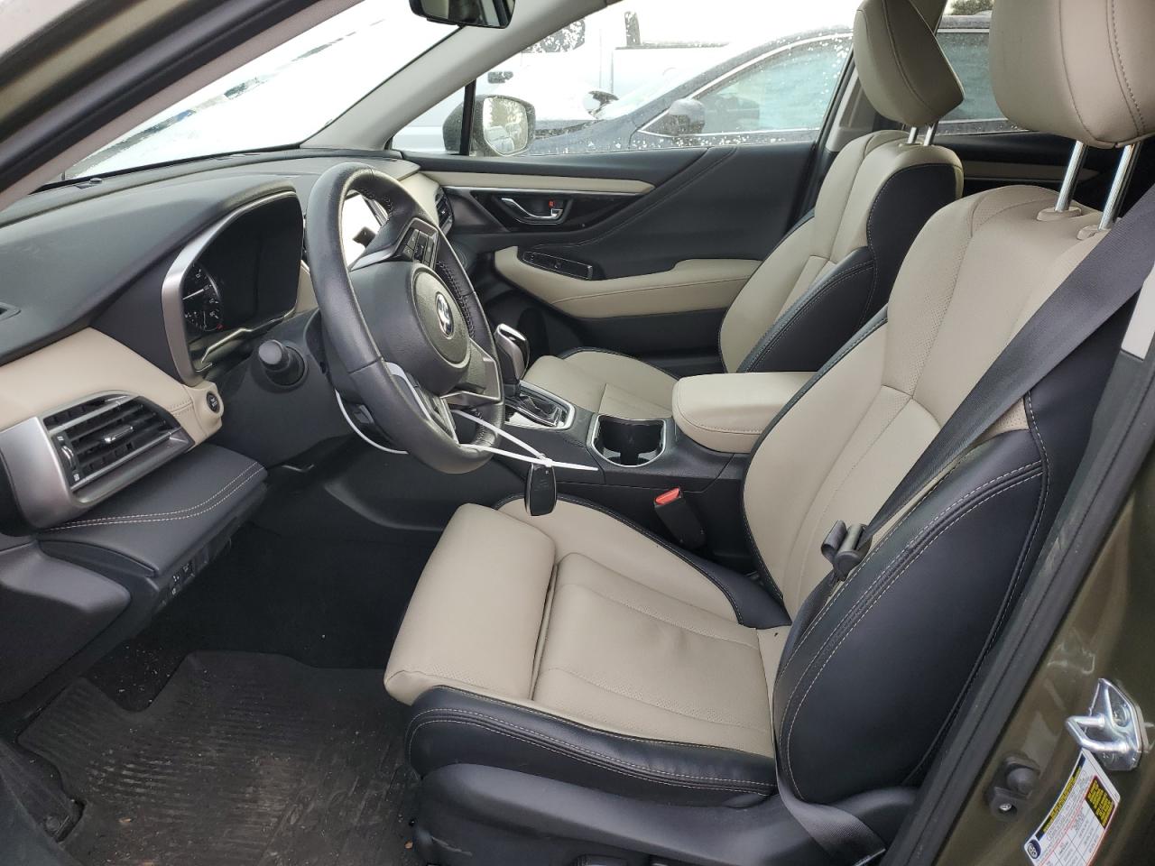 2024 SUBARU OUTBACK LIMITED VIN:4S4BTAMC1R3234794