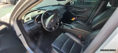 2016 Chevrolet Impala 1G1155SA6GU121376 VIN:1G1155SA6GU121376