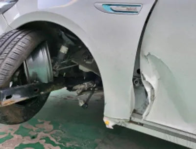 2019 Kia K5 KNAGS41EBKA036666 VIN:KNAGS41EBKA036666