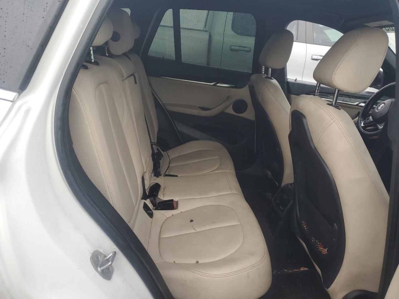 2022 BMW X1 XDRIVE28I VIN:WBXJG9C02N5V14574