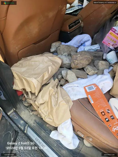 2024 Genesis GV80 KMTHA81BDRU198543 VIN:KMTHA81BDRU198543