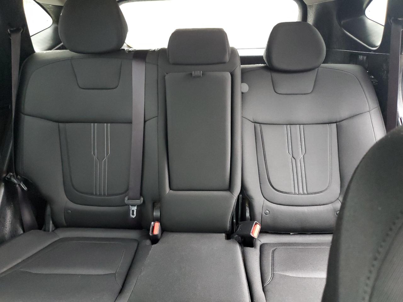 2022 HYUNDAI TUCSON N LINE VIN:KM8JF3AE8NU149959