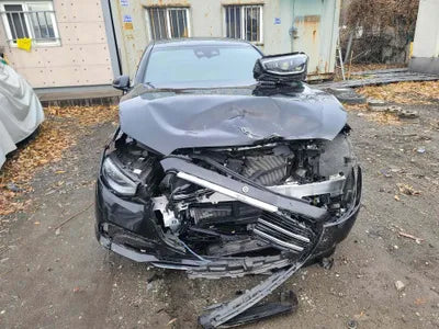 2022 Mercedes-Benz S 350 W1K6F3ABXNA160114 VIN:W1K6F3ABXNA160114