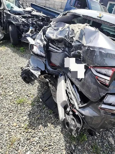 2017 Genesis G80 VIN: