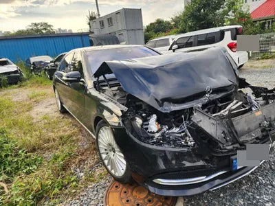 2020 Mercedes-Benz S 350 WDDUG5FBXLA523128 VIN:WDDUG5FBXLA523128