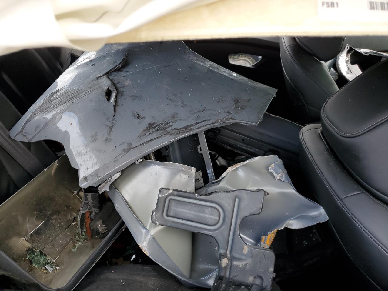 2023 HONDA ACCORD HYBRID SPORT-L VIN:1HGCY2F71PA029552