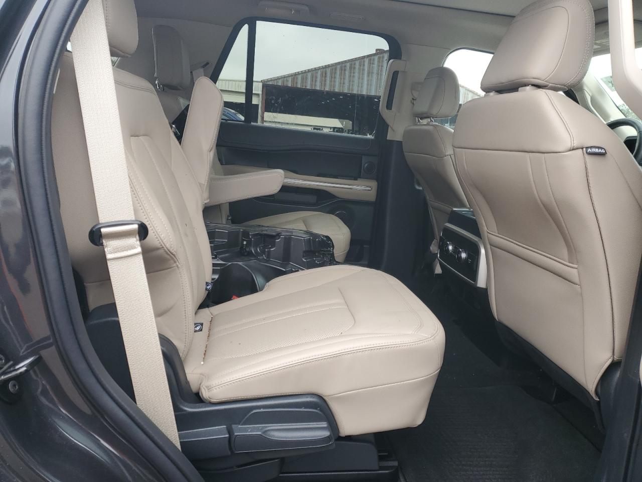 2024 FORD EXPEDITION LIMITED VIN:1FMJU1K89REA73736