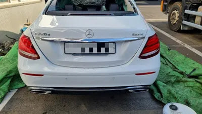 2019 Mercedes-Benz E 220 WDDZF0FB7KA532623 VIN:WDDZF0FB7KA532623