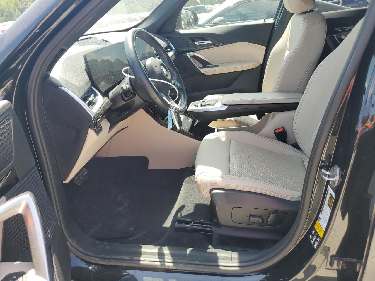 2023 BMW X1 XDRIVE28I VIN:WBX73EF03P5V93332