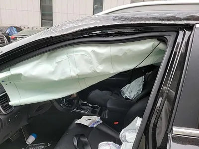 2019 Kia Sportage KNAPN813BKK642726 VIN:KNAPN813BKK642726