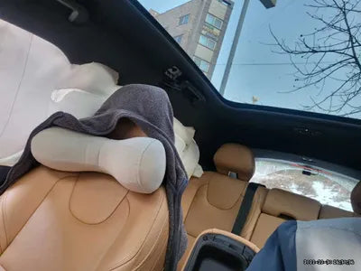 2018 Volvo V40 YV1MZA8KDJ2140191 VIN:YV1MZA8KDJ2140191