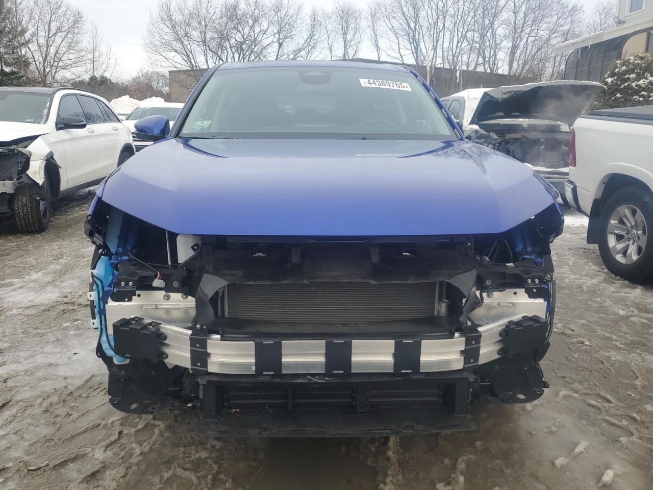 2024 HONDA CR-V EXL VIN:2HKRS4H73RH485258