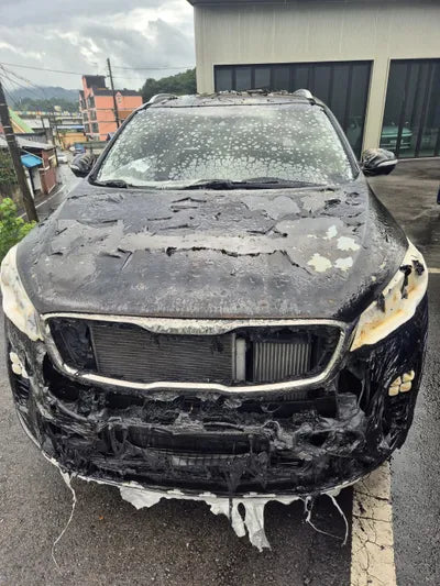 2017 Kia Sorento KNAPS81BBJA419260 VIN:KNAPS81BBJA419260