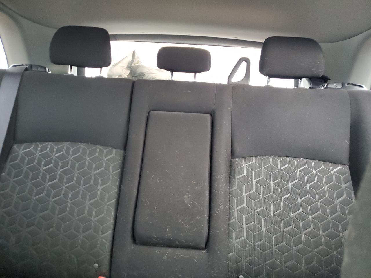 2022 MITSUBISHI OUTLANDER SPORT ES VIN:JA4APUAU7NU006929