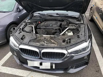 2018 BMW 520 WBAJC5102JG861449 VIN:WBAJC5102JG861449